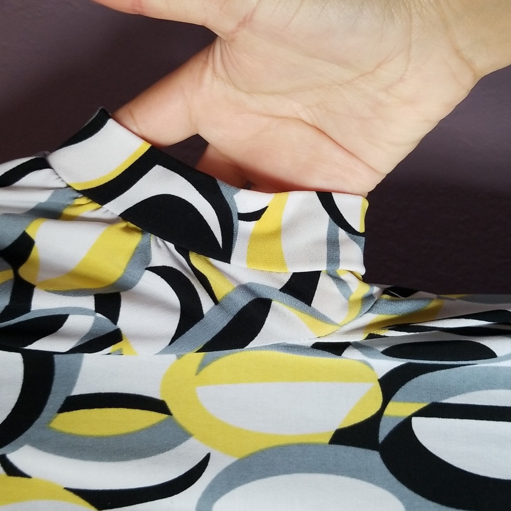 Candy Rain Dress - Picture 5 of 14